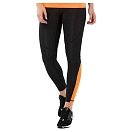 Купить Siroko srkfitlggwc2p05fitmax-m Термоштаны Fit Max Black / Tangerine 25x15x10 7ft.ru в интернет магазине Семь Футов