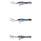Купить Savage gear 50650 Panic Prey V2 135 Mm 28g Многоцветный 01-Dirty Silver Mullet 135 mm (28 g)  7ft.ru в интернет магазине Семь Футов