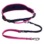 Rogz 649510057960 Airtech HLSB85 K пояс и ремень Розовый Pink S / M
