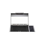 Kenyon 5110005 барбекю Intelliken 1300W Black / Grey 33x67x46 12.3 x 28.4 x 49.8 cm