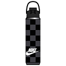 Купить Nike N100762907624 Бутылка SS recharge chug 710ml graphic  SilBlaWhi 7ft.ru в интернет магазине Семь Футов