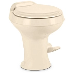 Dometic 951-9108765625 Туалет Series 300  Bone 19.75 x 19.75 x 16´´
