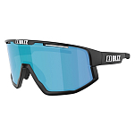 Bliz Z52101-13P Vision Nano Optics Солнцезащитные Очки Фотохромные Matt Black / Grey Nano Optics Photochromic Brown With Blue Multicoating/CAT1-3