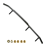 Коньки лыж усиленные 160 мм Sledex для Polaris  SLD-0081-015