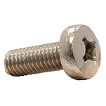 Railblaza nrr-3576-nrr Заменительный винт ND-169 Silver 10x10x6