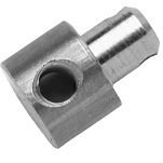 Trac outdoors 1-031029 30 Series1/4 Вращаться Золотистый