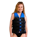 Jobe 244823006-2xl/3xl Спасательный жилет Dual Blue 40x30x8 2XL-3XL
