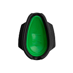 Preston innovations P0030032 ICS Banjo XR Питатель пресс-формы Зеленый Green M 
