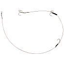 Купить SPRO 004623-02400-00000-00 Deadbait C Связанные Крючки Серебристый 7ft.ru в интернет магазине Семь Футов