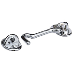 Seachoice 50-36121 Cabin Door CPB люк Серебристый  Stainless Steel 51 mm 