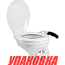 Унитаз с ручной помпой (упаковка из 3 шт.) TMC 15490_pkg_3