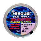 Купить Seaguar NYSE165 Ace 50 m Фторуглерод  Clear 0.160 mm 7ft.ru в интернет магазине Семь Футов