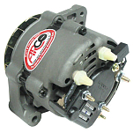 Arco 57-60125 OMC Cobra 12V 55A Генератор  Grey