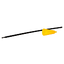 Купить Maver 0016100G Большой Pole Bung  Yellow / Black 7ft.ru в интернет магазине Семь Футов