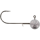 Купить Джиг-головка Westin Round Up LT T47-0250-040 25гр крючок номер 4/0 цвет Natural 50шт/уп 7ft.ru в интернет магазине Семь Футов