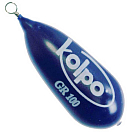 Купить Kolpo 1536012-30 Pera Поворотный провод  Blue 30 g 7ft.ru в интернет магазине Семь Футов