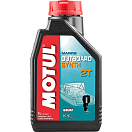 Купить Motul 101722 подвесной синтетический 2T 1L Машинное масло Черный Grey / Red 7ft.ru в интернет магазине Семь Футов