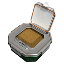 Купить Greys 1325998 Klip-Lok Flip Top Bait коробка Серый  Green M  7ft.ru в интернет магазине Семь Футов