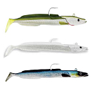 Купить Westin S073-122-057-UNIT Sandy Andy Jig Мягкая приманка 140 mm 32g Headlight 7ft.ru в интернет магазине Семь Футов
