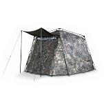 Bank life T1152 Blockhouse Camo Pro Глина Зеленый  Camo