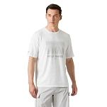 Helly hansen 34419-003-xl Футболка с коротким рукавом Hp race graphic White 30x20x5