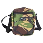 Cult tackle CUL04 Сумка через плечо Security  Camo