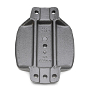 SELDEN 523-041-01 Монтажная пластина для мачты / 110 x 110 мм