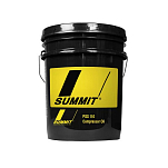 Синтетическое масло Kluber Summit PGS 150 20л для газовых компрессоров