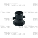 Купить Уплотнитель трубки охлаждения Yamaha 647-44366-00 Poseidon 7ft.ru в интернет магазине Семь Футов