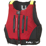 Baltic 5734-000-1 50N Active Stinger Спасательный жилет Красный Red 30-50 kg 