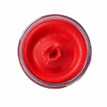 Berkley 1633546 Вставить PowerBait Trough Doughpices Перец Чили Красный Red