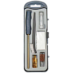 Eurohunt 520309 Комплект для чистки пистолета Голубой Grey  Hunt