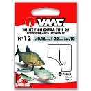 Купить VMC AVM340150 безбородый связанный крючок White Fish Extra Fine 7007B 22 cm Grey 14 7ft.ru в интернет магазине Семь Футов
