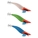 Купить Jatsui D4602400 Rush Egi Shallow Head 3.0 Кальмар 130 mm 14.5g RH05 7ft.ru в интернет магазине Семь Футов