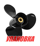 Винт гребной Mercury 60-125;3x13-1/4x17, BaekSan (упаковка из 6 шт.) 000901341A1700M_pkg_6