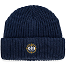 GILL HT55SE-NAV26-1SIZE Вязаная шапка-бини/ночное небо