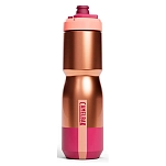 Camelbak 360100-009 Бутылка Podium VSS 650ml Mercury Blush 30x9x9