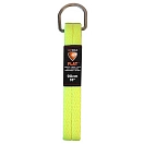 Купить Sofsole 810975 шнурки Flat Yellow Neon 15x5x2 90 cm 7ft.ru в интернет магазине Семь Футов