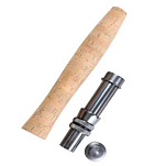 Baetis BAST963/1 Stress ручка Черный  Black 2.89 m 