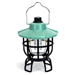 Aigostar B105011JP Лампа 320 Lumens Зеленый  Green