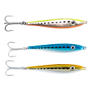 Купить Halco OUT080-HFL Outcast 100 Mm 80g Многоцветный  Fluoro 7ft.ru в интернет магазине Семь Футов