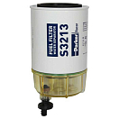 Купить Parker racor RACB32013 B32013 1/4´´ NPT Чаша Фильтр Золотистый White 7ft.ru в интернет магазине Семь Футов