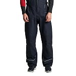 Slam A171003S00-W01-XL слюнявчик Pro Racing Long John Черный Black Ink XL