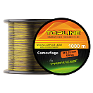 Купить Prowess 86HPTC035 Topline 1000 M Зеленый  Camou 0.350 mm  7ft.ru в интернет магазине Семь Футов