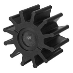 Sierra SIE18-30585 18-30585 Двигатели ОМС 12 Плавник Насос Крыльчатка Серебристый Black