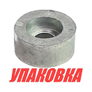 Анод цинковый Suzuki 2.5-300 (упаковка из 10 шт.) Bestanode SZ87_pkg_10