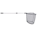 Купить CTEC 003200-00120-00000-00 Standard Посадочная Сеть 1.20 м Черный Black 40 x 40 x 40 cm  7ft.ru в интернет магазине Семь Футов