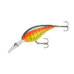 Воблер на окуня Norman Deep Little (Цвет-Pradco Norman 153) NMDLN Norman Lures