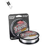 Berkley 1355924 Trilene Maxx 300 M Линия Серебристый Clear 0.210 mm 