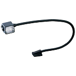 Hella marine 2AB 004 532-161 600 mm 12V Свет  Black